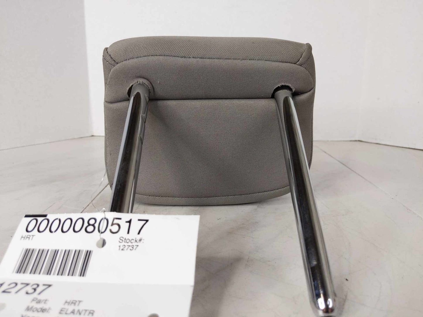Headrest HYUNDAI ELANTRA Rl 171