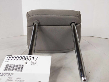 Headrest HYUNDAI ELANTRA Rl 171