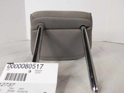 Headrest HYUNDAI ELANTRA Rl 171