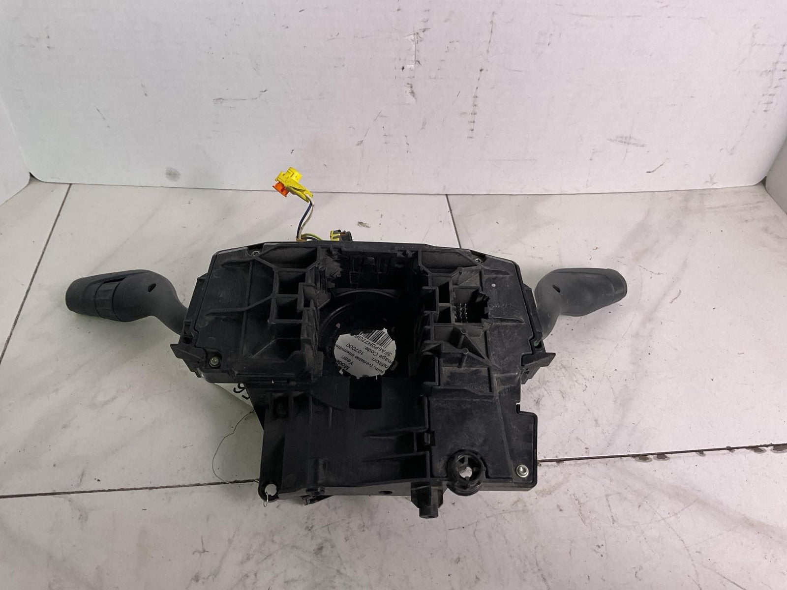 Combination Switch FORD FUSION 13 14 15 16 17 18 19 204