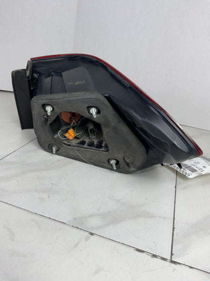 Tail Light Assembly KIA CADENZA Right 14 15 164