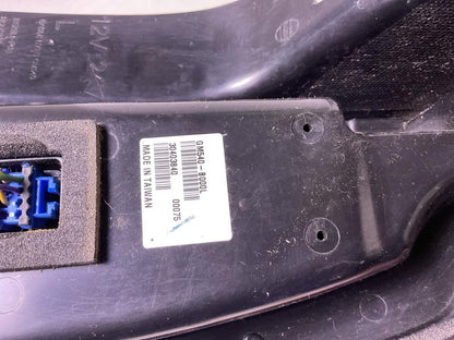 Tail Light Assembly CADILLAC CTS Left 08 09 10 11 12 13 144