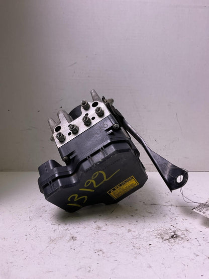 Anti-lock Brake Parts LEXUS IS250 063