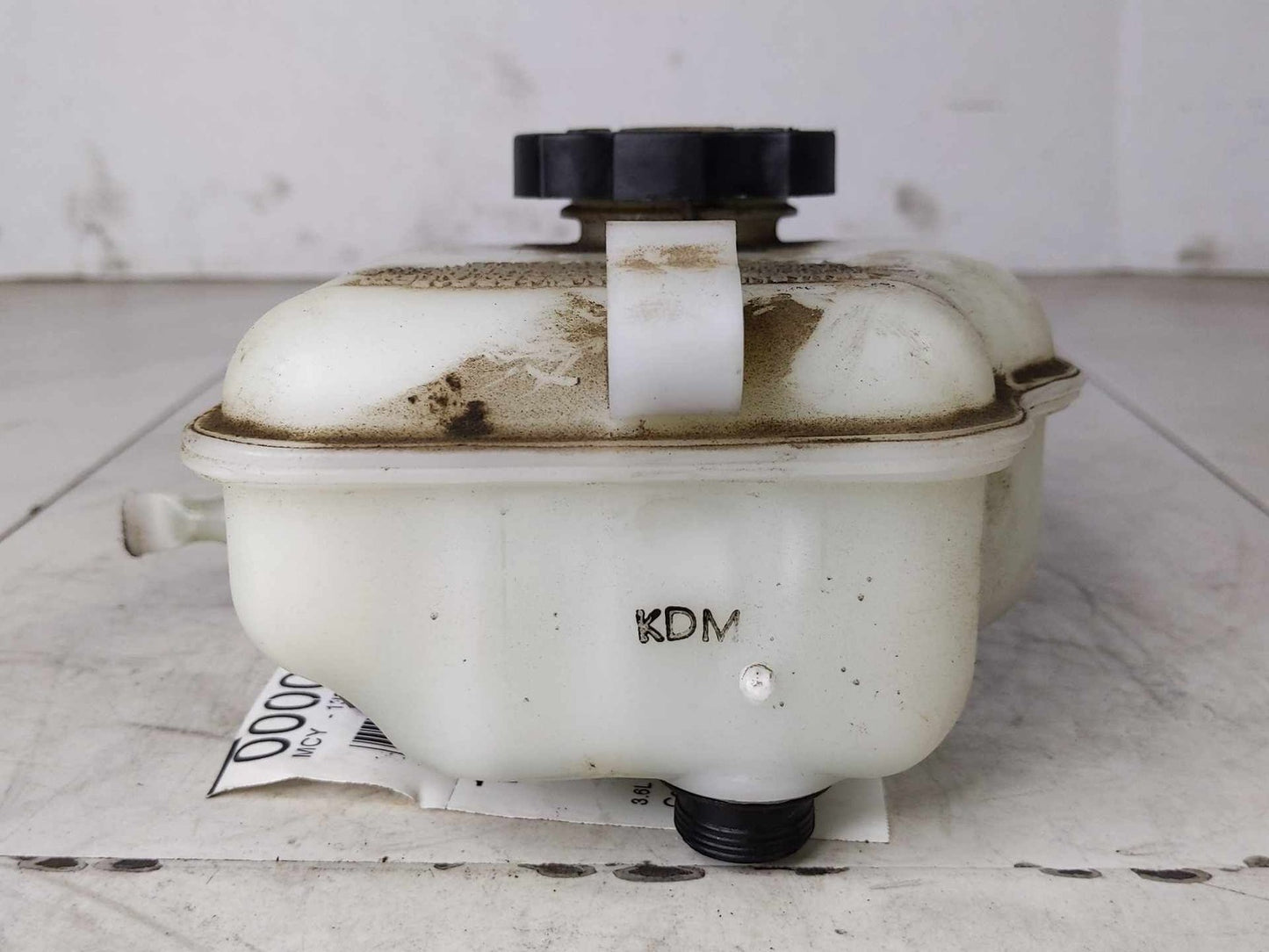 Master Cylinder CHEVY CAMARO 12 13 14 152