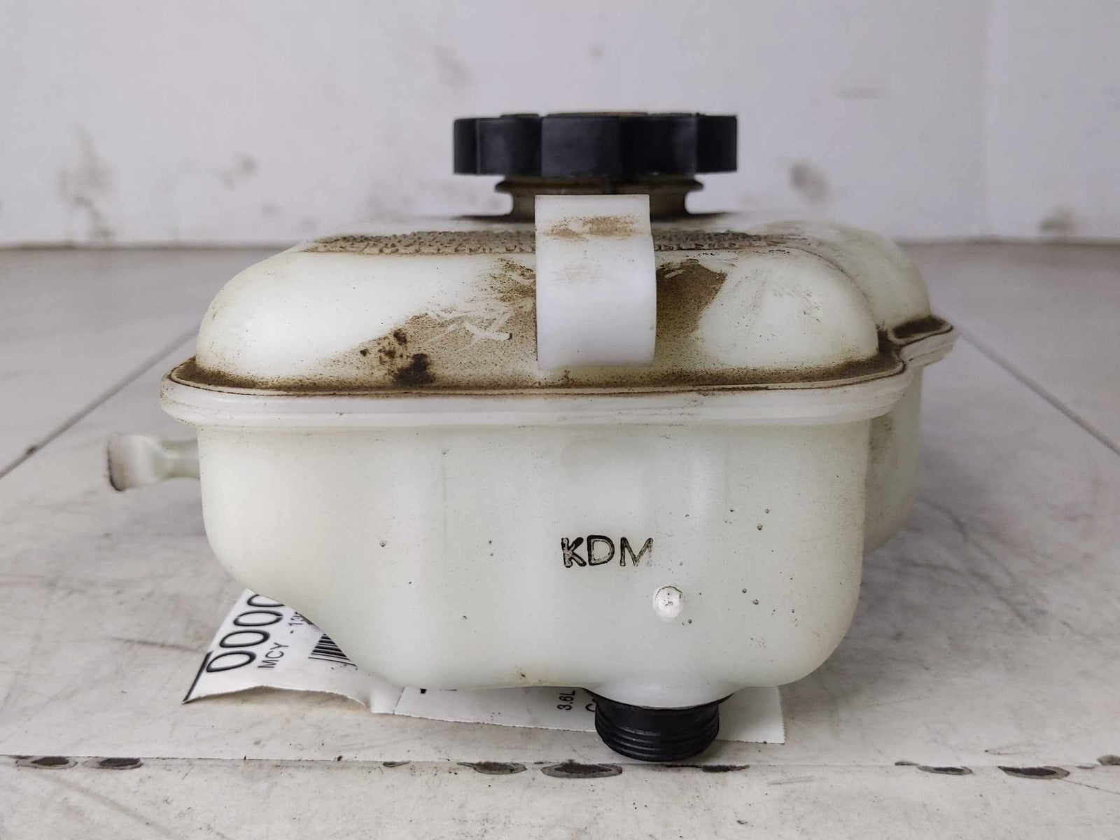 Master Cylinder CHEVY CAMARO 12 13 14 152