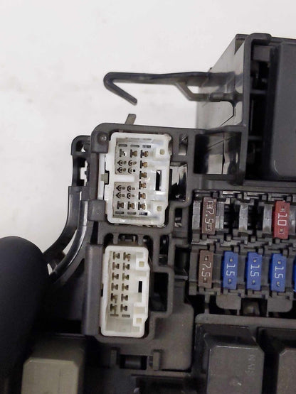Engine Fuse Box MAZDA 6 17 18 19 20 218