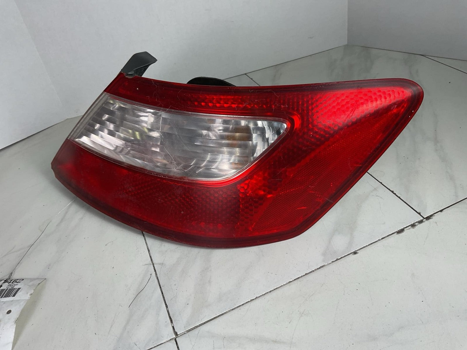 Tail Light Assembly HONDA CIVIC Right 06 07 081