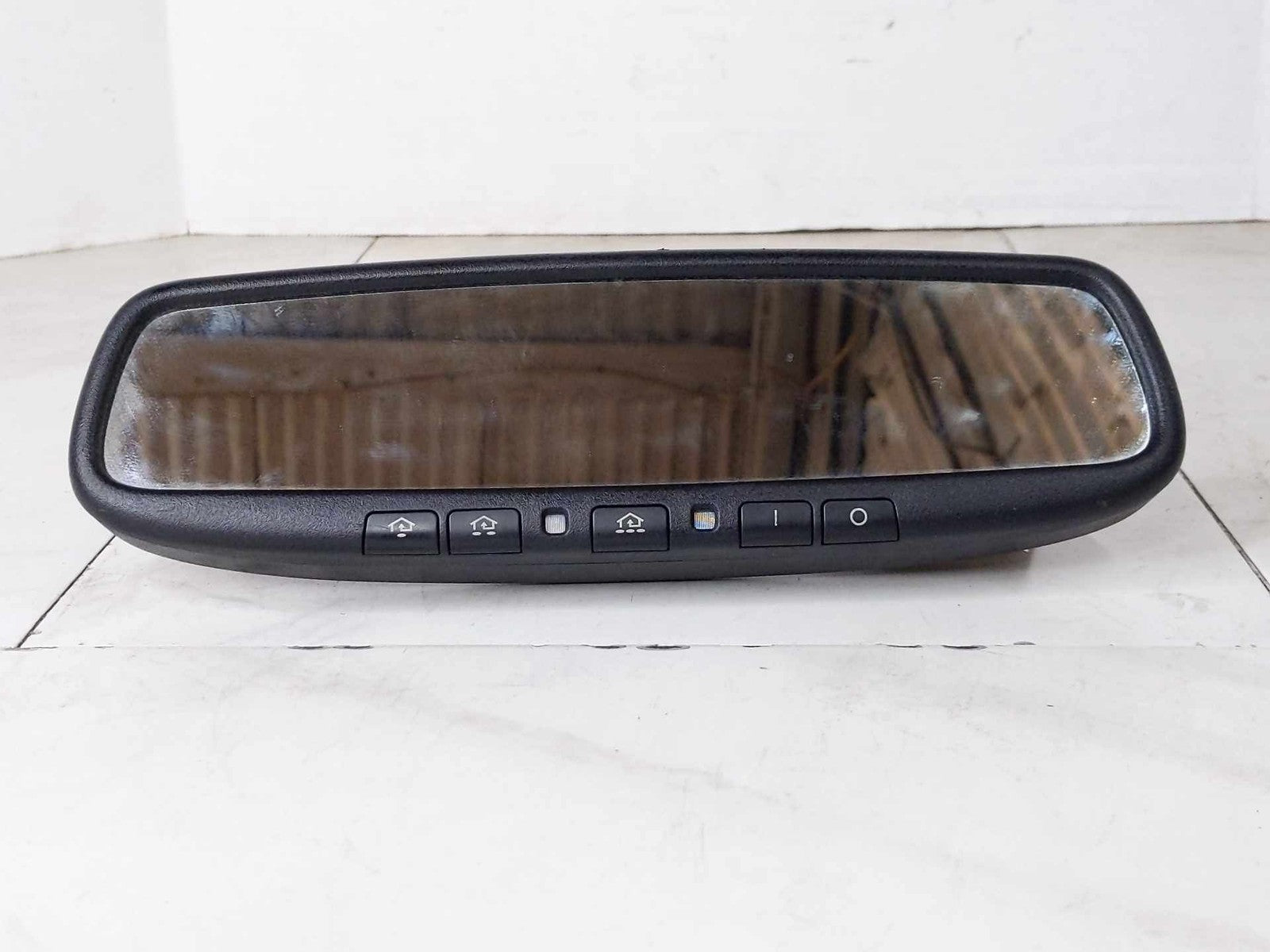 Rear View Mirror INFINITI Q50 16 17 18 190