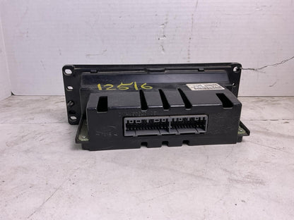 Heater A/c Control FORD EXPEDITION 05 062