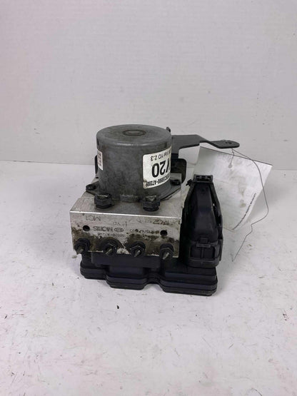 Anti-lock Brake Parts for 2014-2016 KIA FORTE1