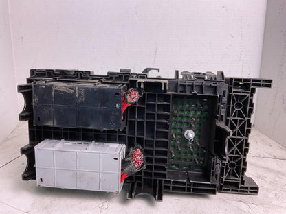 Engine Fuse Box CHRYSLER 200 154