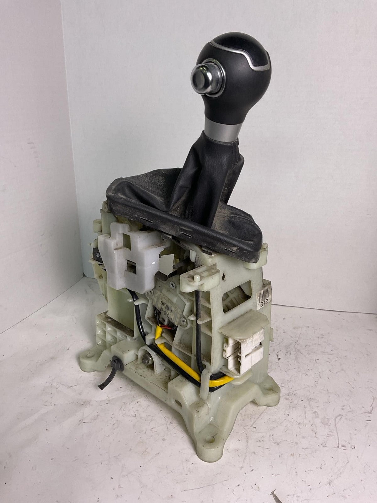 Floor Shifter KIA SOUL 18 191