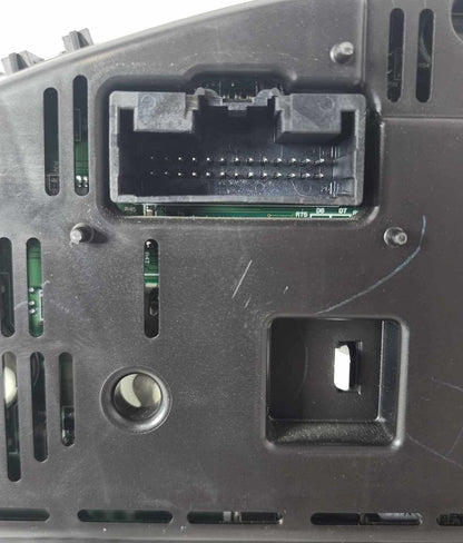 Speedometer LINCOLN MKS 114