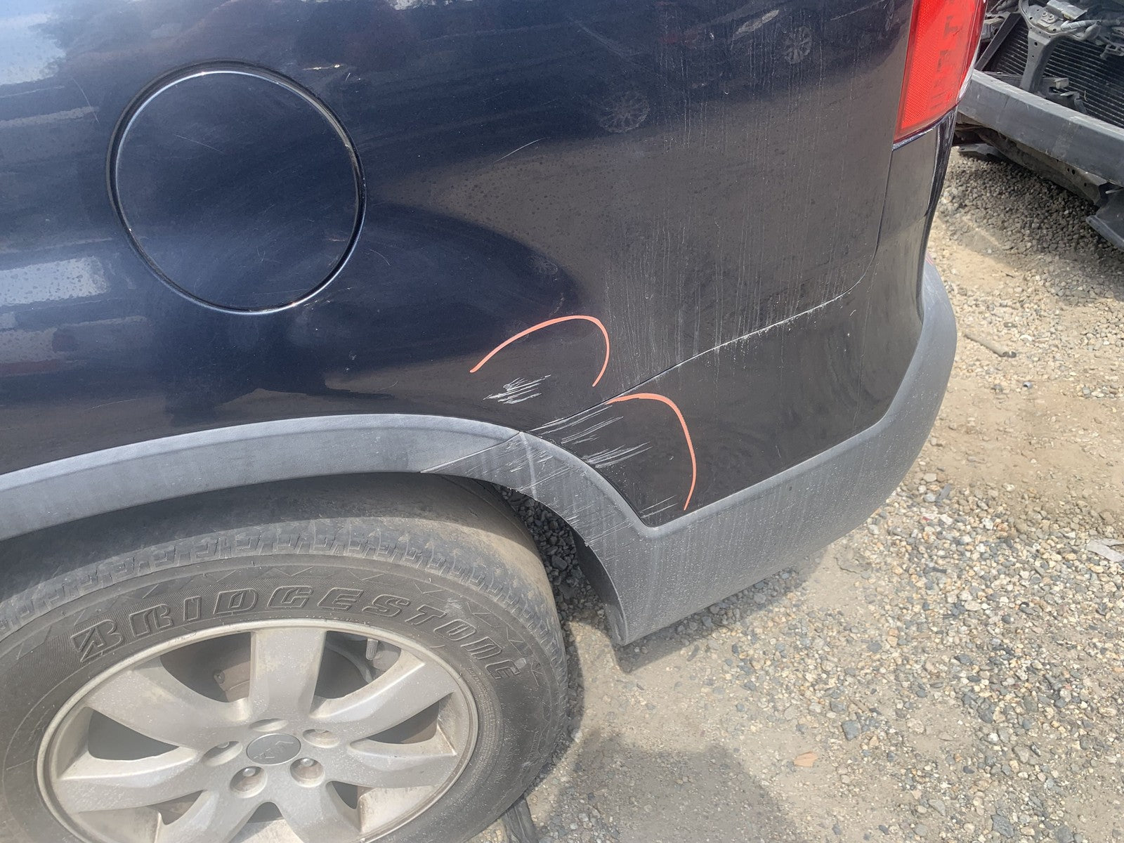 Front Left Driver Side Master Power Window Door Switch For 2011-2015 KIA SORENTO13