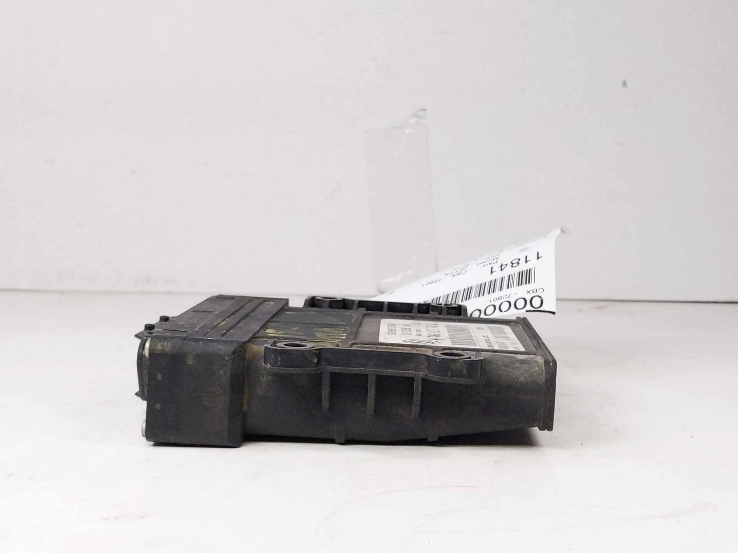 Chassis Brain Box JETTA EXCEPT GLI 14 15 161