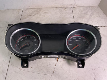 Speedometer DODGE CHARGER 150