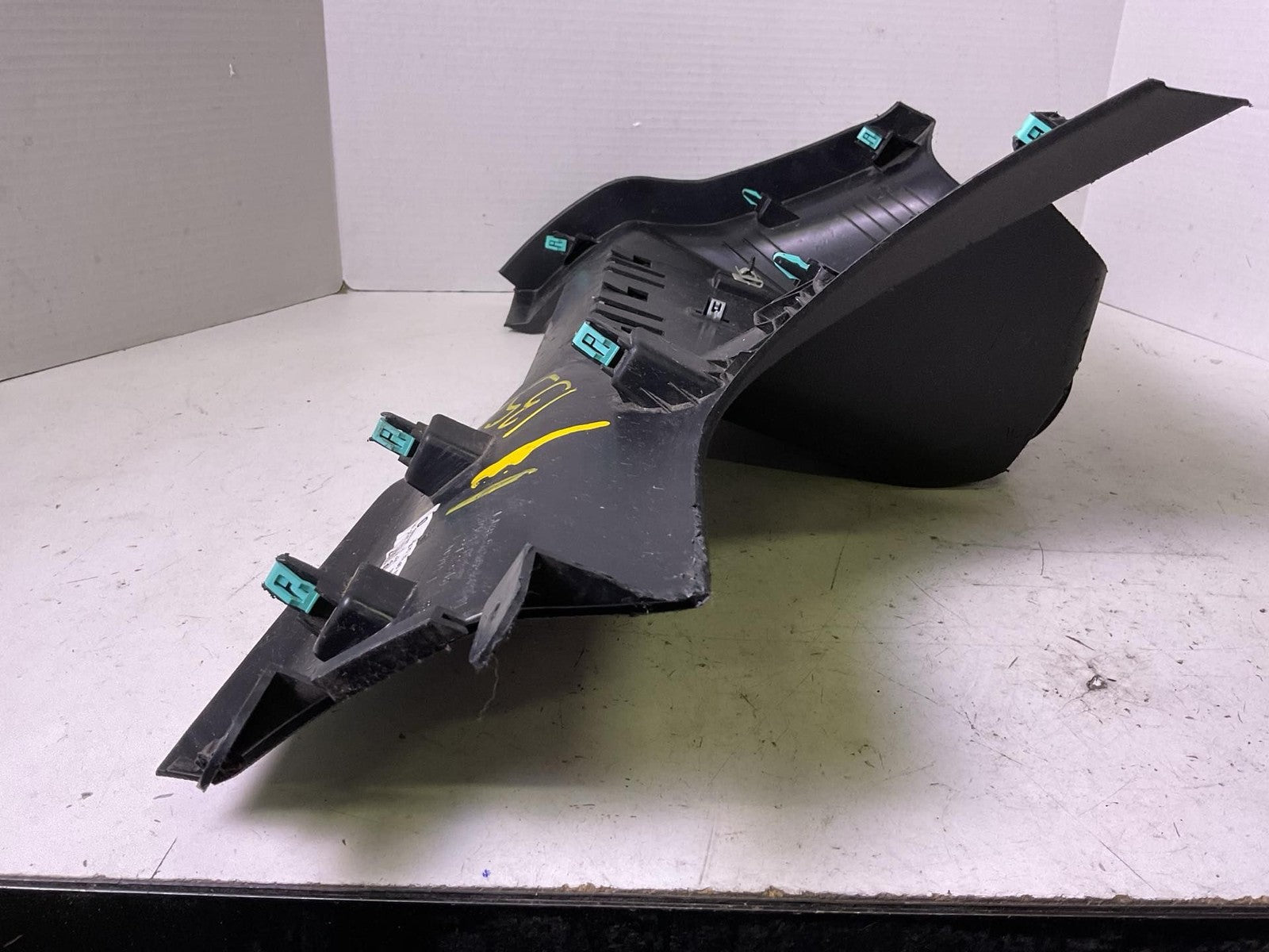 Heater A/c Control FORD ESCAPE 22 23 244