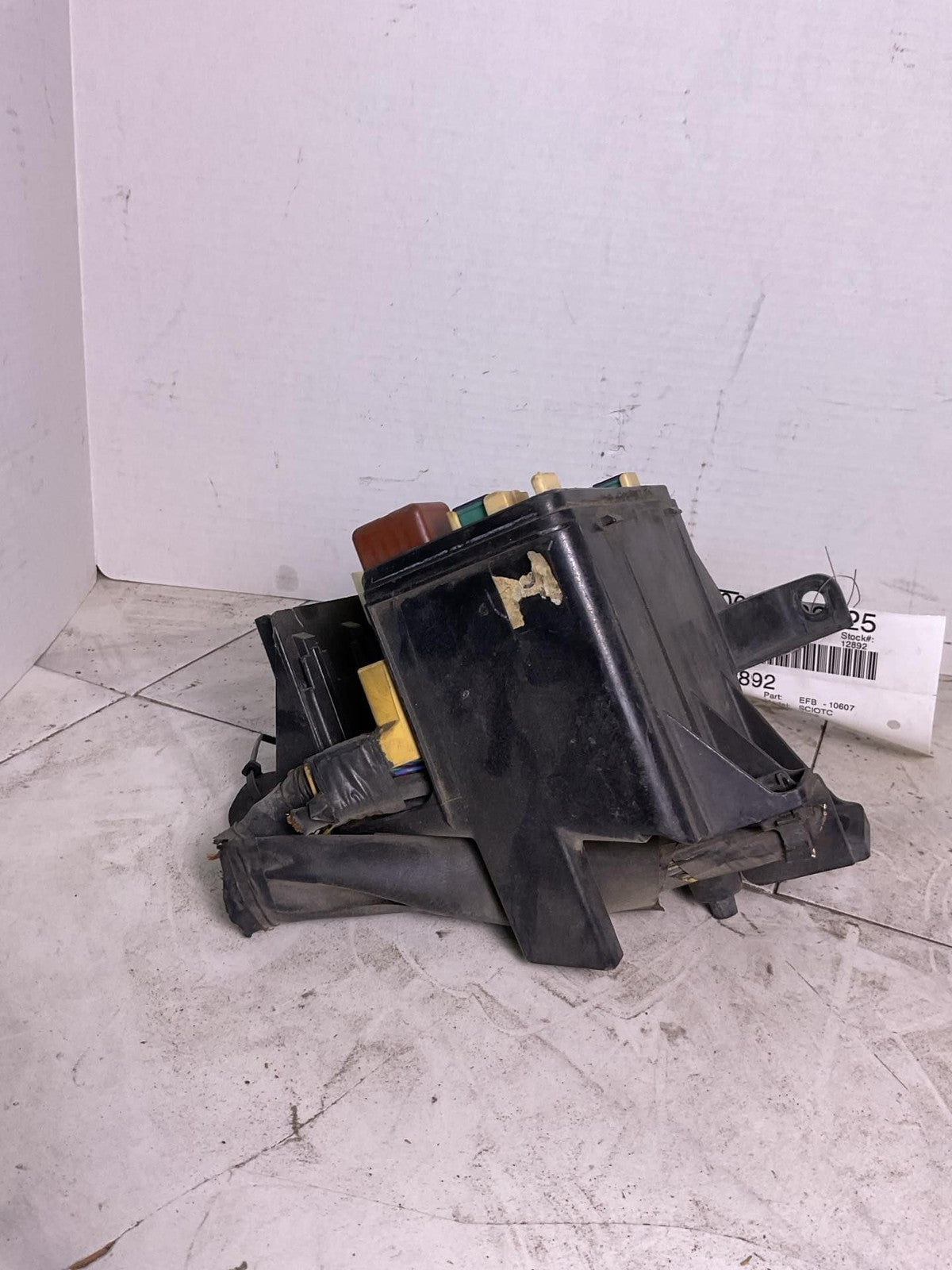 Engine Fuse Box SCION TC 05 06 07 08 09 102