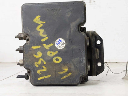 Anti-lock Brake Parts KIA OPTIMA 16 17 185