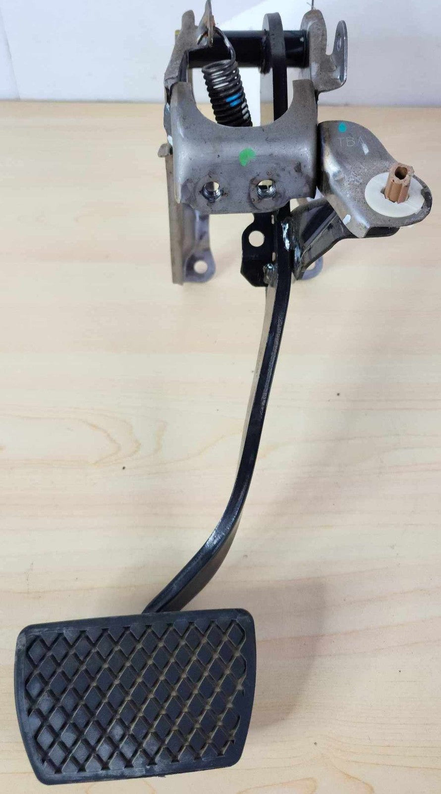 Brake Pedal HONDA CIVIC 160