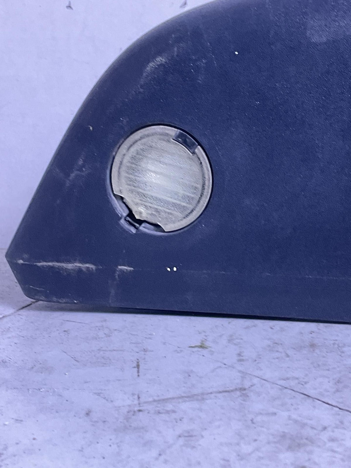 Door Mirror FORD FLEX Right 09 10 11 123