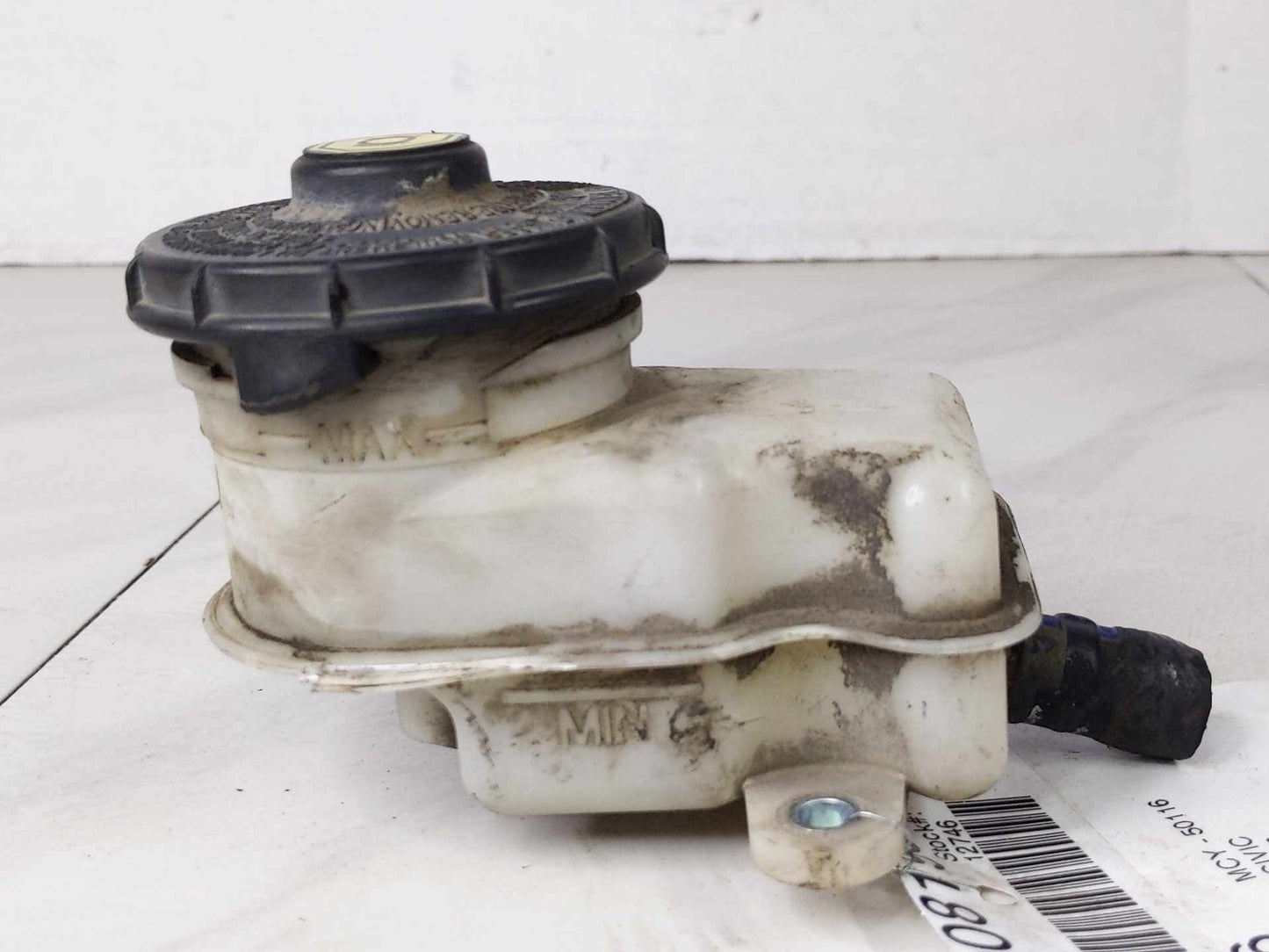 Master Cylinder HONDA CIVIC 06 07 08 09 10 111