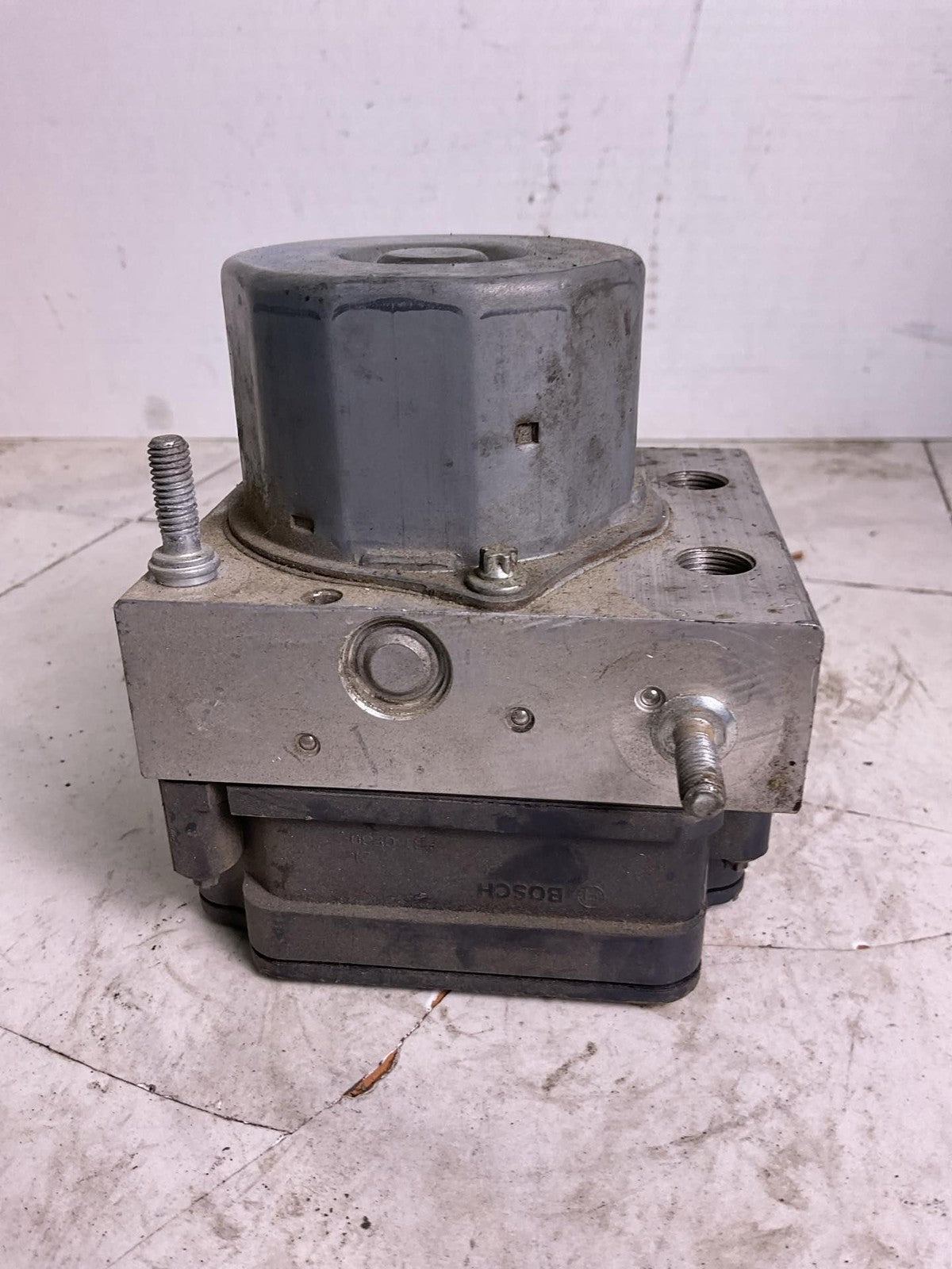 Anti-lock Brake Parts NISSAN ALTIMA 17 181