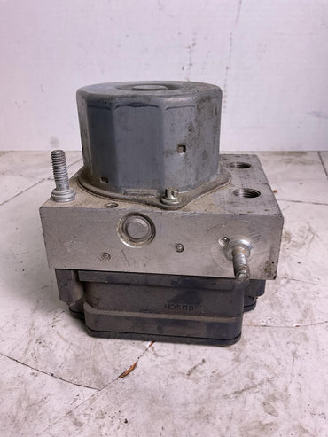 Anti-lock Brake Parts NISSAN ALTIMA 17 181