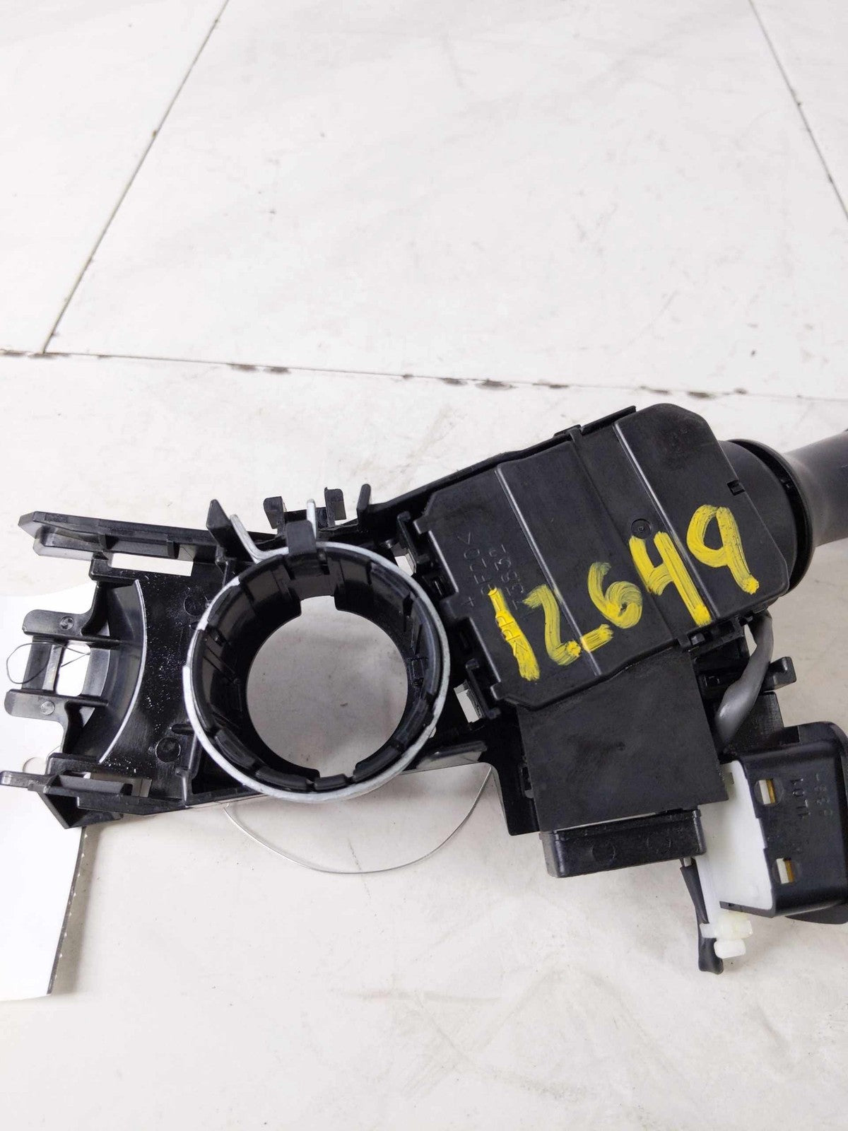 Combination Switch LEXUS GS350 09 10 117