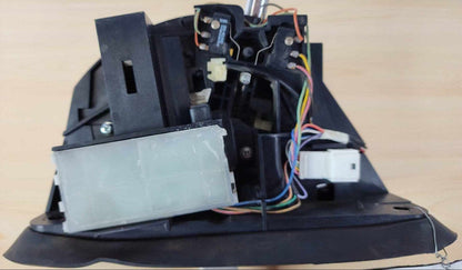 Automatic Transmission Floor Gear Shifter For 2011 INFINITI G375