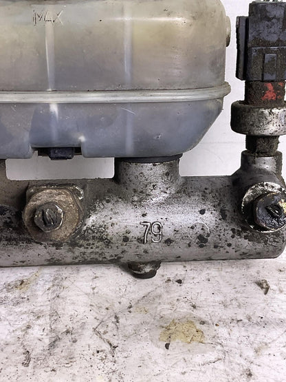 Master Cylinder FORD PICKUP F150 00 01 02 03 0415