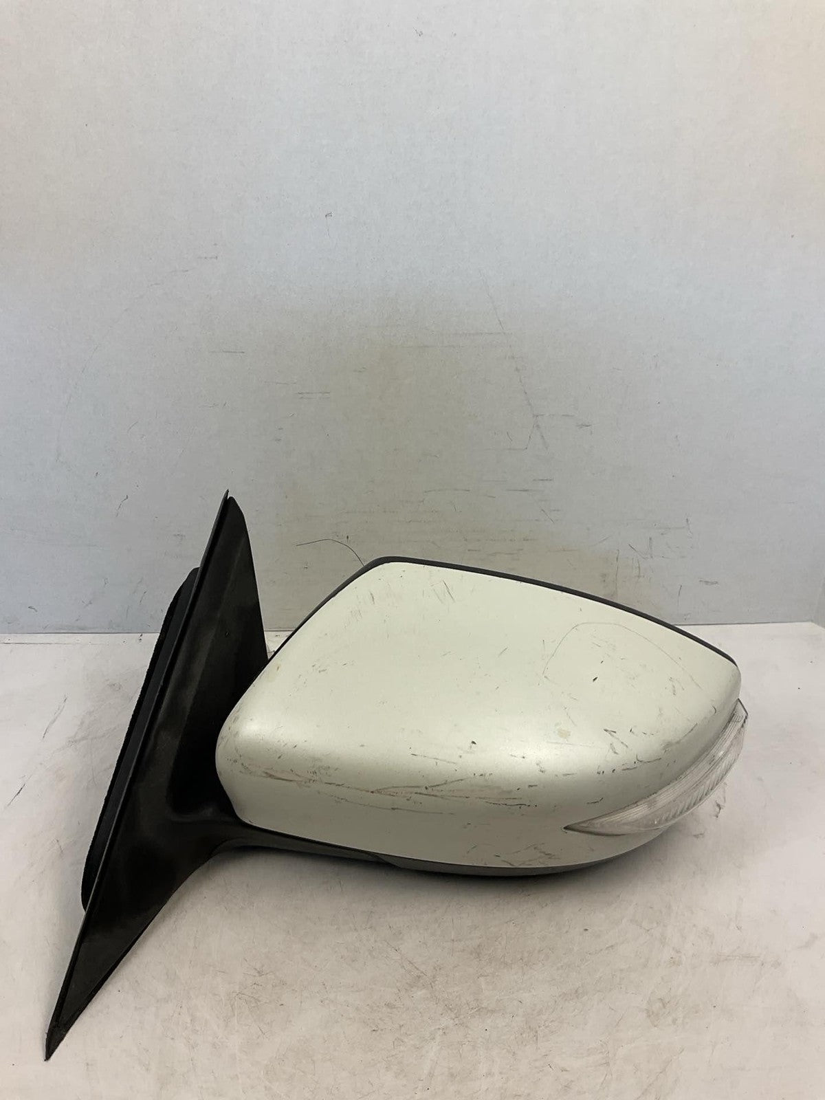 Left Driver Side Door Mirror For 2013-2018 NISSAN ALTIMA2