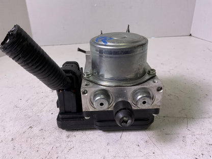 Anti-lock Brake Parts NISSAN LEAF 14 151