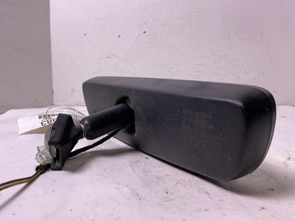 Rear View Mirror SUBARU WRX 17 18 19 20 213