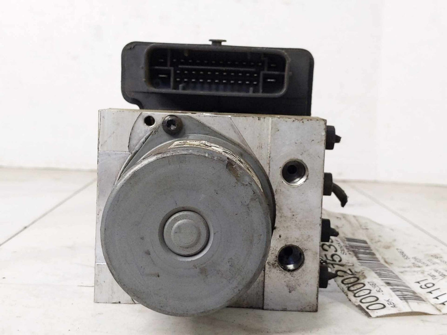 Anti-lock Brake Parts KIA FORTE 14 15 164