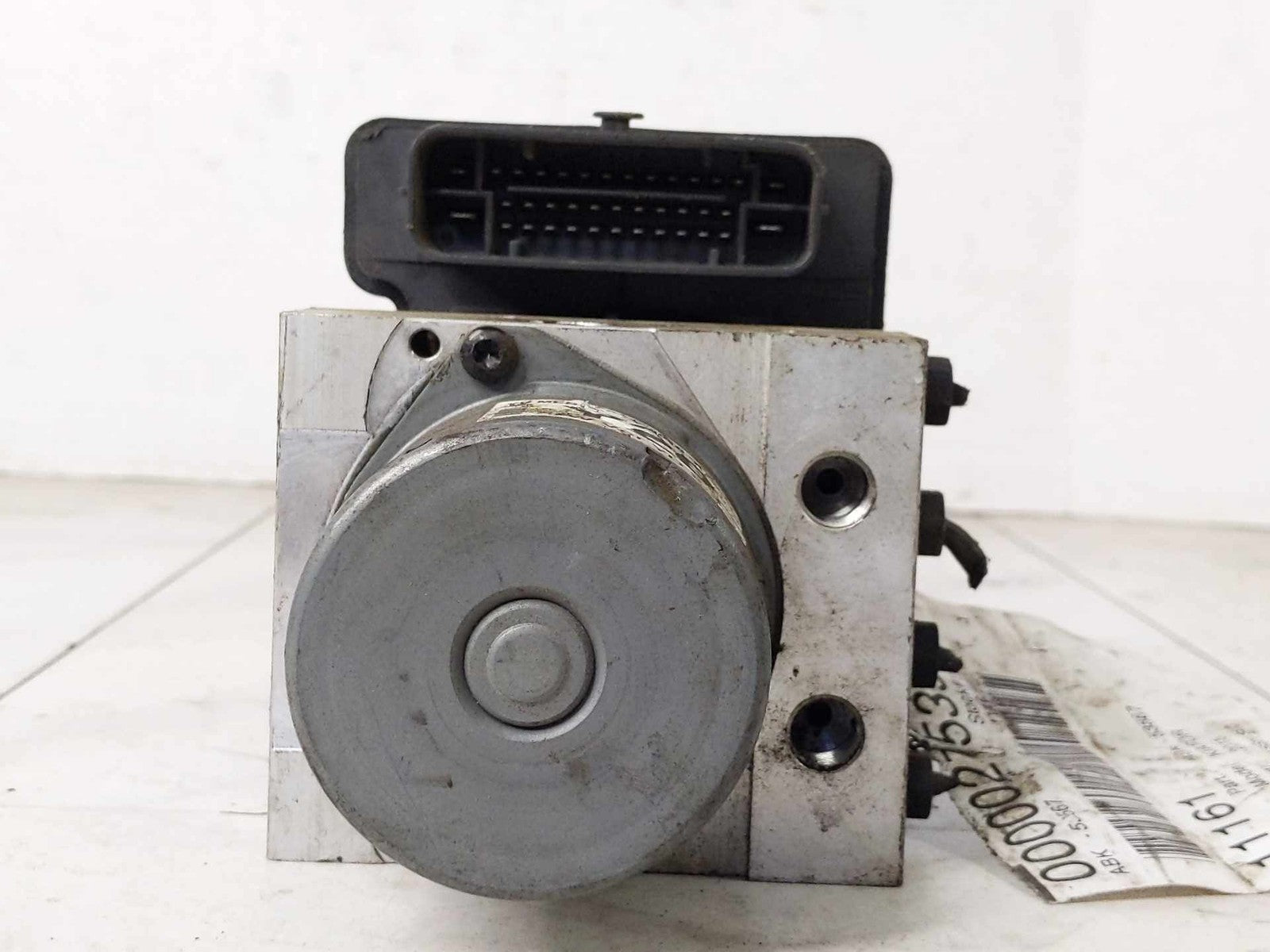 Anti-lock Brake Parts KIA FORTE 14 15 164