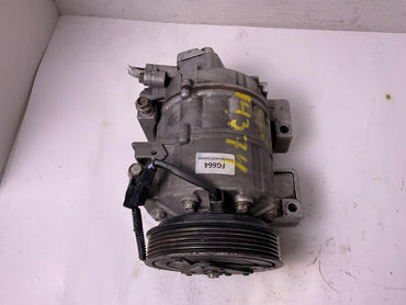 A/c Air Compressor NISSAN ALTIMA 07 08 09 10 11 12 131