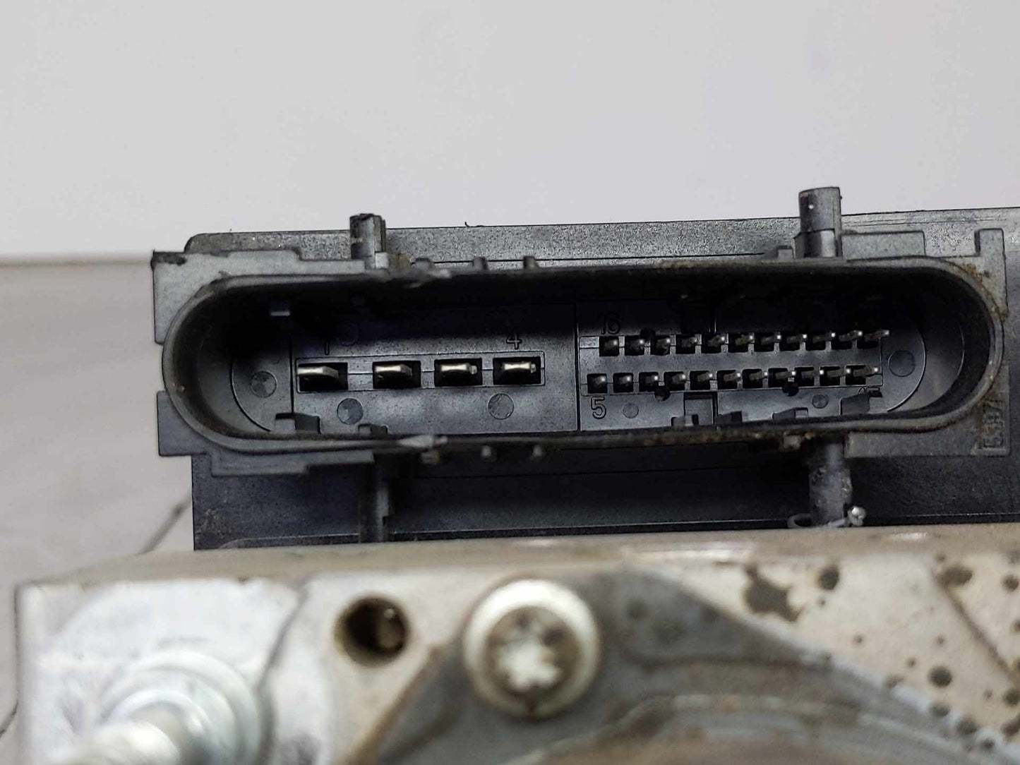 Anti-lock Brake Parts NISSAN ALTIMA 11 125