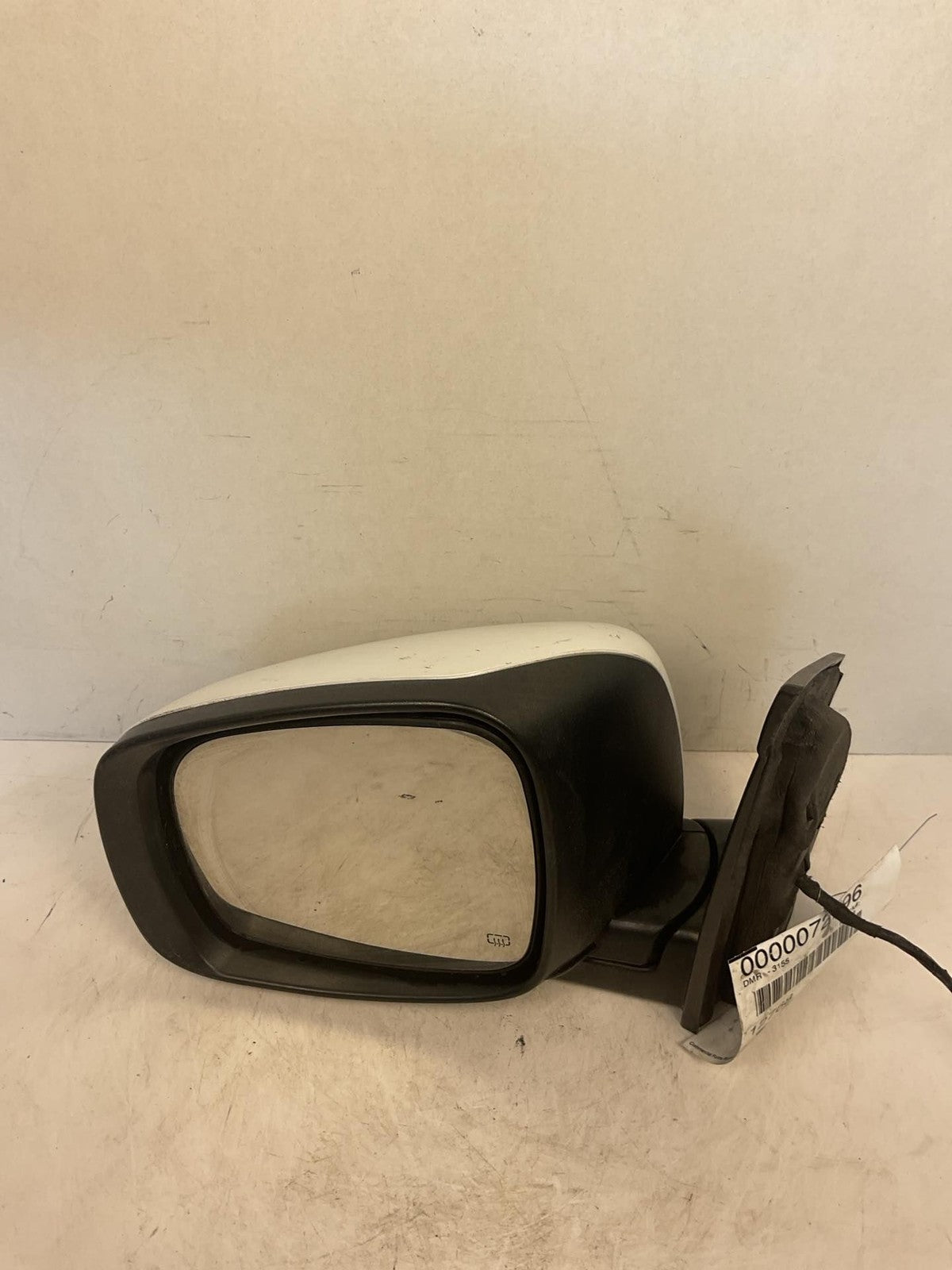 Door Mirror DODGE CARAVAN Left 11 12 13 14 15 16 17 18 19 200