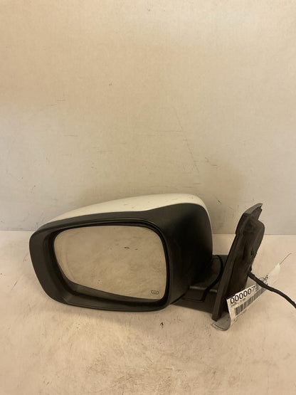 Door Mirror DODGE CARAVAN Left 11 12 13 14 15 16 17 18 19 200