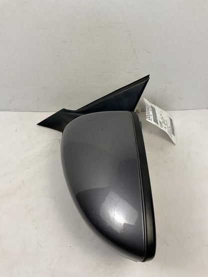 Left Driver Side Door Mirror For 2018-2022 HONDA ACCORD1