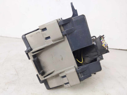 Engine Fuse Box FORD MUSTANG 12 13 144