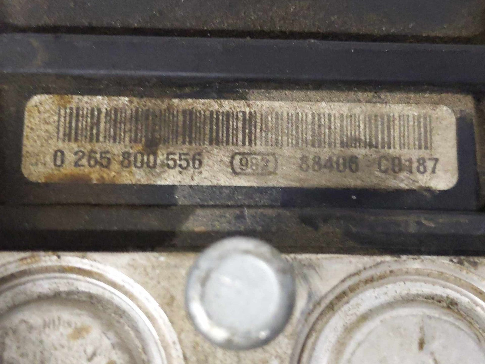 Anti-lock Brake Parts NISSAN ALTIMA 07 08 098