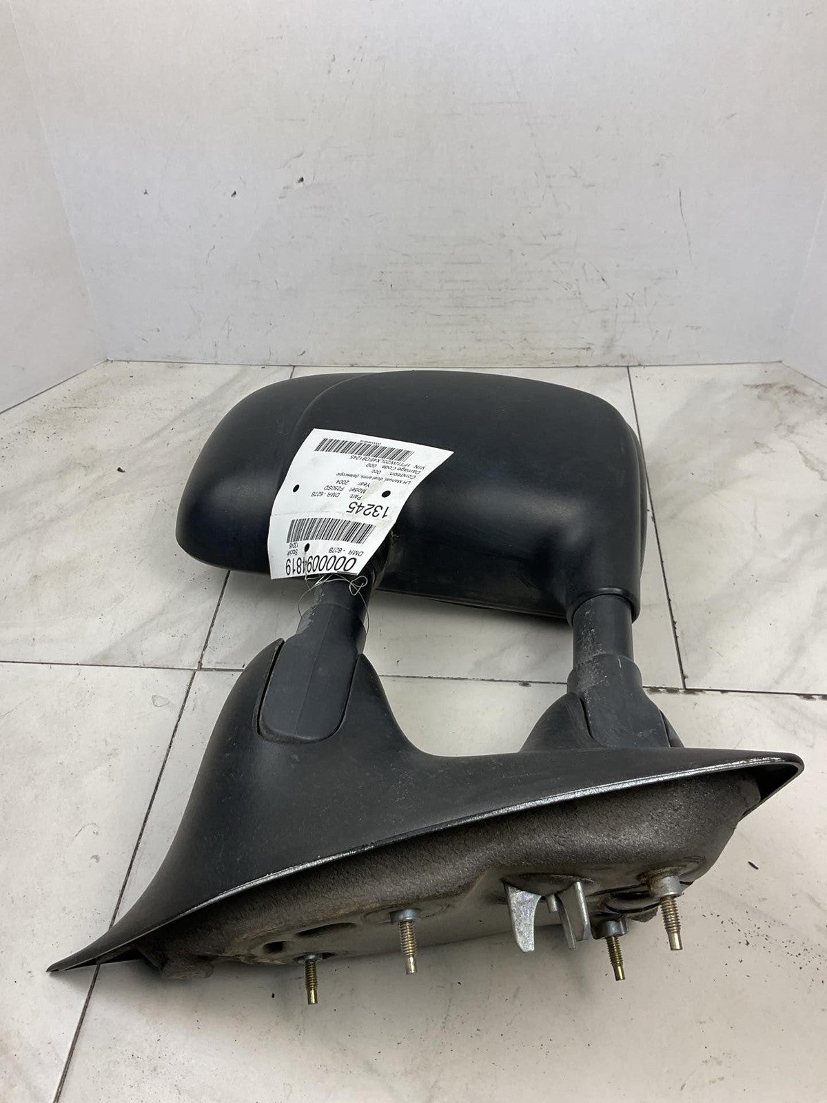 Left Driver Side Door Mirror For 2002-2007 FORD F250 SD PICKUP4