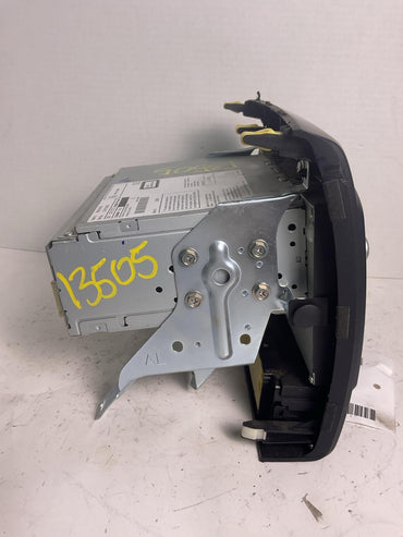 Audio & Visual Equip.(radio) TOYOTA TACOMA 141