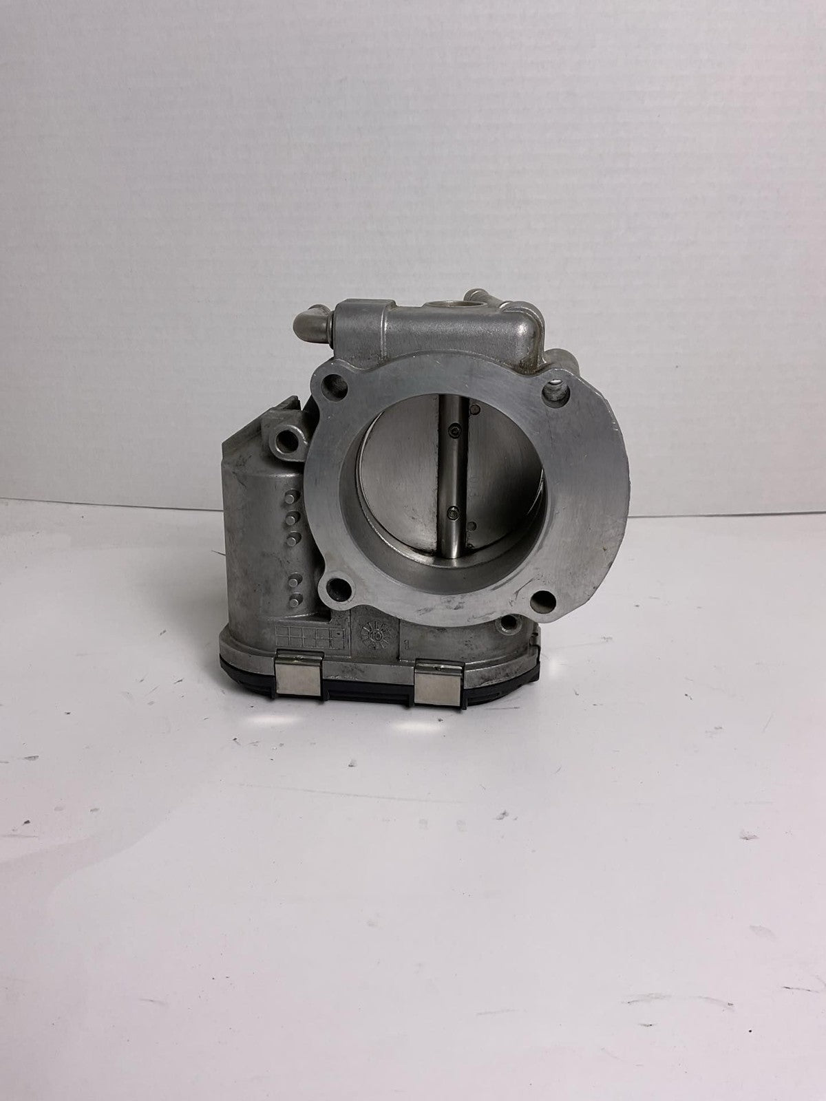 Throttle Body/valve Assy KIA FORTE 10 11 12 132