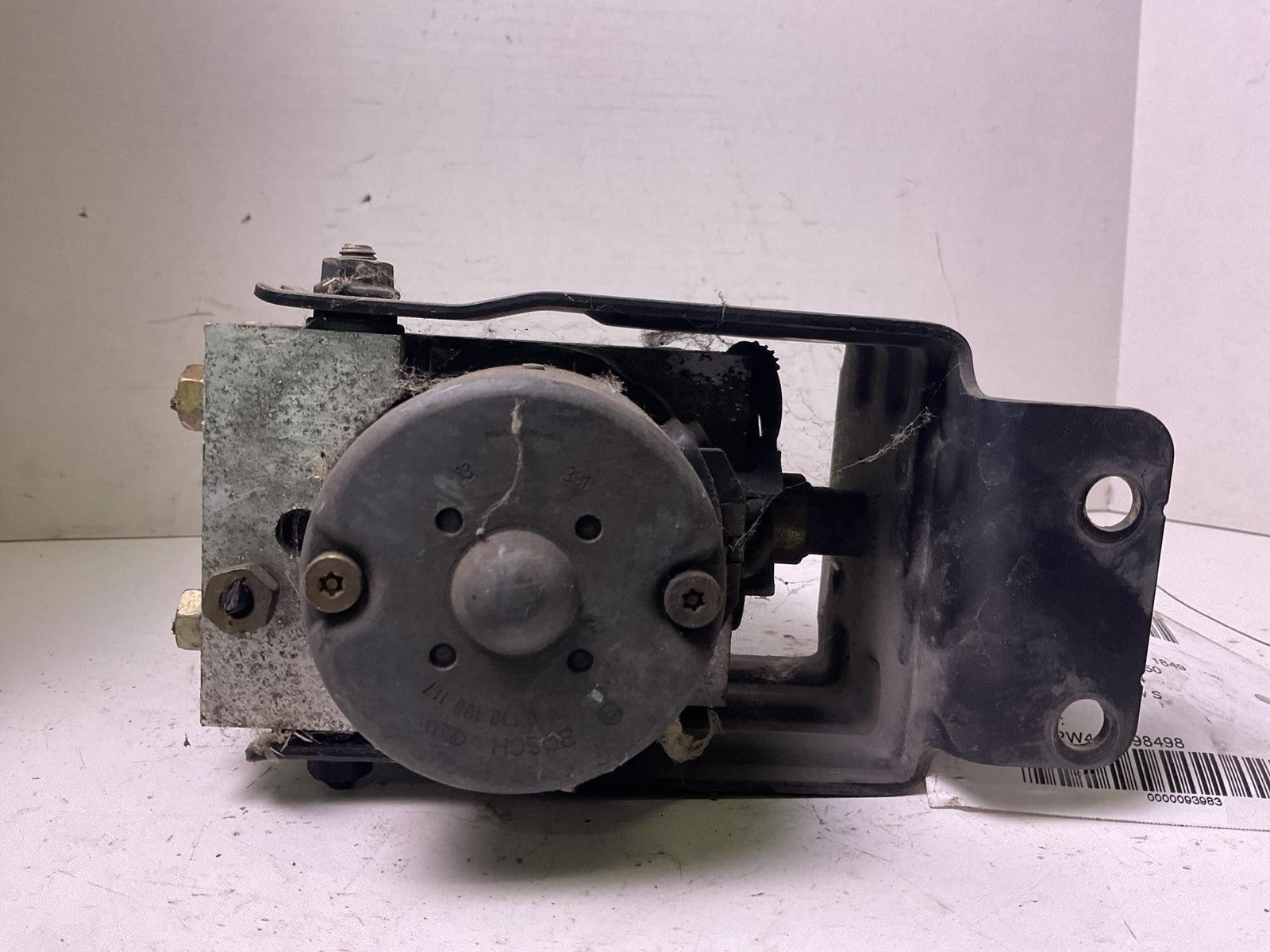 Anti-lock Brake Parts FORD PICKUP F150 04 050