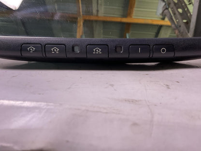 Rear View Mirror NISSAN MAXIMA 071