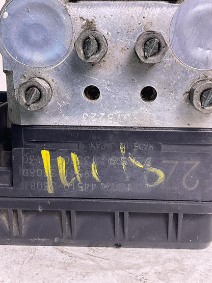 Anti-lock Brake Parts LEXUS ES330 04 05 065