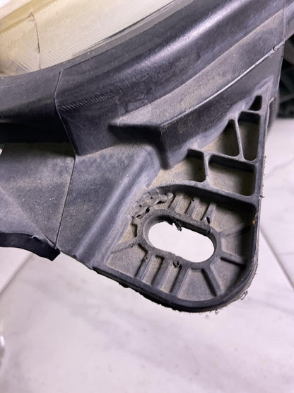 Headlamp Assembly FORD ESCAPE Left 13 14 15 163